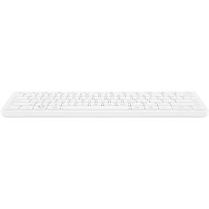 HP Clavier Bluetooth multi-périphériques compact 350