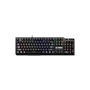 MSI Clavier Gamer Mécanique - Msi - Vigor Gk41