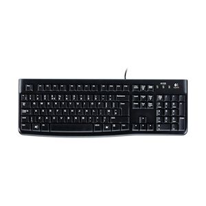 Logitech Clavier Logitech 920-002515