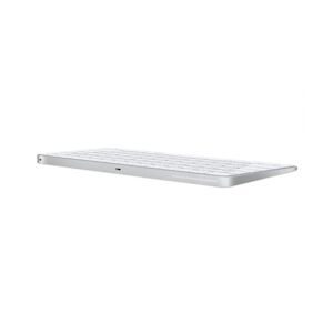 Apple Clavier Sans Fil Apple Magic Keyboard Blanc