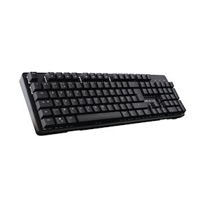 Clavier The G-lab Keyz-rubidium/fr