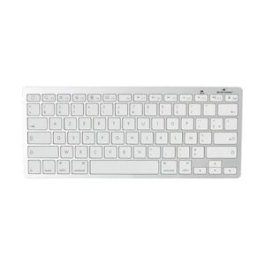 BLUESTORK Clavier Blutooth - BLUESTORK - Compatible MAC, MacBook Pro, MacBook Air, iPad, iPhone - KB-MINI-MAC/FR Bluestork