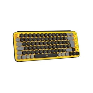 Bluestork Clavier Sans Fil Bluetooth pour MacBook Pro, MacBook Air, iPad,  iPhone - Mini Clavier Mac Français AZERTY , Compact, Ultra Mince, Léger