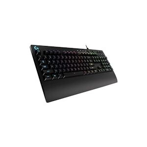 Logitech Clavier Gamer G213 Prodigy - Azerty