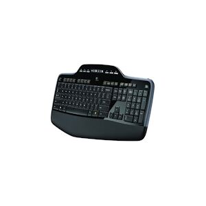 Logitech Clavier Et Souris Logitech 920-002425