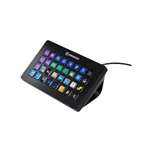 Elgato Clavier Stream Deck Xl 10gat9901