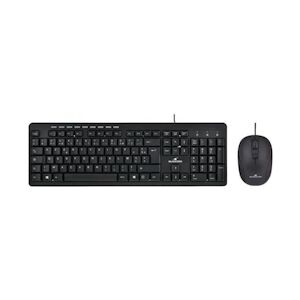 BLUESTORK pack clavier + souris Bluestork