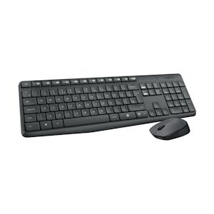 Logitech Clavier & Souris Logitech 920-007907