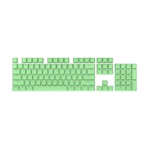 Corsair Kit de Modification de Touches PBT Double-Shot PRO - Vert (CH-9911080-FR) Corsair