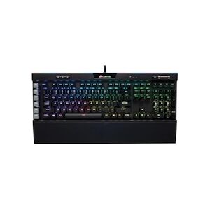 Corsair Clavier Gamer Mecanique K95 Rgb Platinum Cherry Mx Brown Ch-9127012-fr