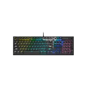 Corsair Clavier Gamer Mecanique K60 Rgb Pro - Azerty Ch910d019fr