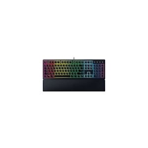 Razer Clavier Filaire Azerty Razer Ornata V3 Noir