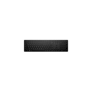 HP Clavier Sans Fil Programmable Qwerty Hp 450 Noir