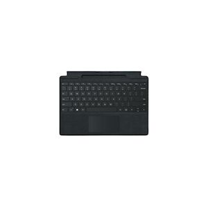 Microsoft Clavier Microsoft Pour Surface Pro 8 Noir