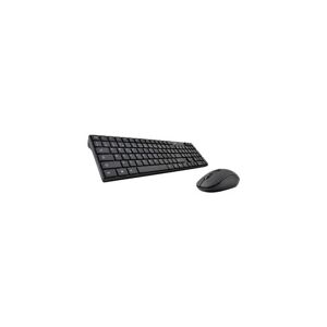 BLUESTORK Silent Office Pack - Ensemble clavier et souris - sans fil - Français - Publicité