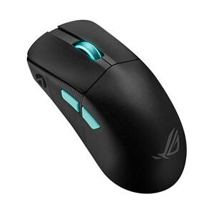 Souris gaming sans fil Asus ROG Harpe Ace Aim Lab Edition Noir - Publicité