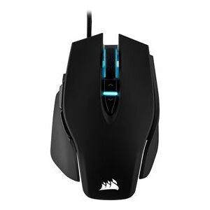 Souris gaming filaire Corsair M65 RGB Elite Noir Reconditionné à neuf - Publicité