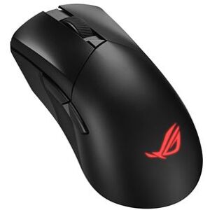 Souris Asus Wireless ROG Gladius III Aimpoint Noir - Publicité