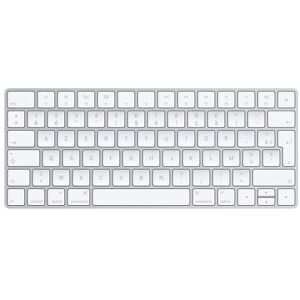 Clavier Sans Fil Apple Magic Keyboard - Publicité