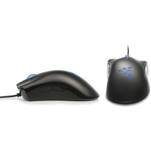 Razer DeathAdder - Souris Optique filaire 5 boutons - Publicité