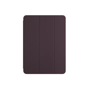 Apple Smart Folio pour iPad Air (5ᵉ génération) - Cerise noire, Housse pour tablette - Publicité