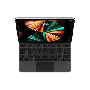 Apple MJQK3D/A clavier pour tablette Noir QWERTZ Allemand - Publicité