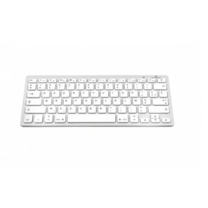 Bluestork KB Mini Mac - Sans Fil/Blanc - Publicité