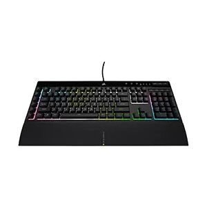 Corsair K55 PRO - Noir/RGB/Filaire - Publicité