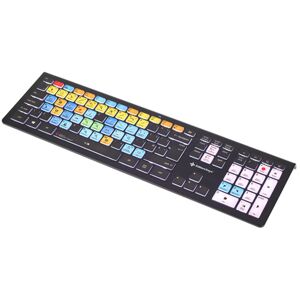 Editors Keys Backlit Keyboard Cubase WIN UK