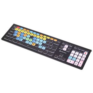 Editors Keys Backlit Keyboard Cubase MAC UK