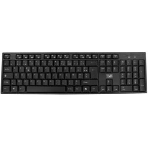 Tnb Clavier sans fil Classy Tnb - noir