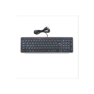 Contour DESIGN Clavier BALANCE filaire, FR