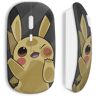 Souris sans fil Pikachu Cute Pokemon 22