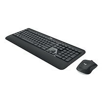 Logitech MK540 Advanced - ensemble clavier et souris - Allemand