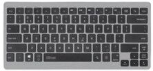 Trust Clavier Trust bluetooth Entea disposition Espagne