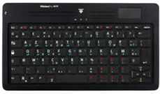 Akor Mini clavier sans fil Français / Arabe CL400FAR