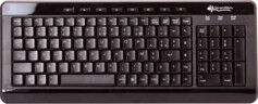 General Keys Clavier USB lumineux ''Light Key''