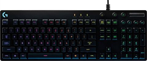 Refurbished: Logitech G810 Gaming Keyboard unit els, B
