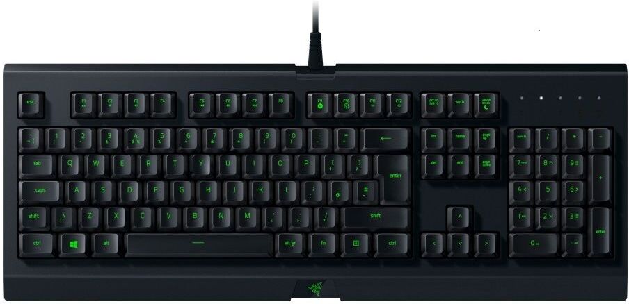 Razer Cynosa Lite Gaming Keyboard