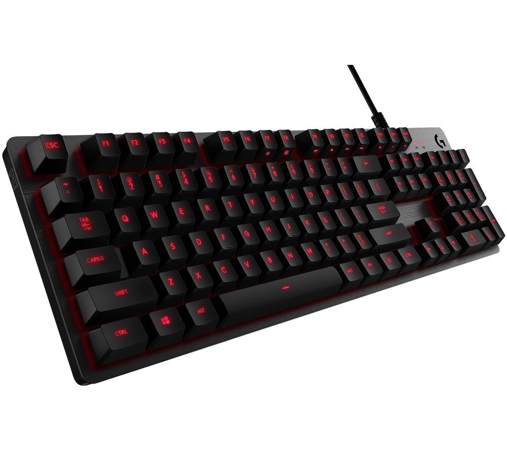 Logitech G413 Mechanical Gaming Keyboard