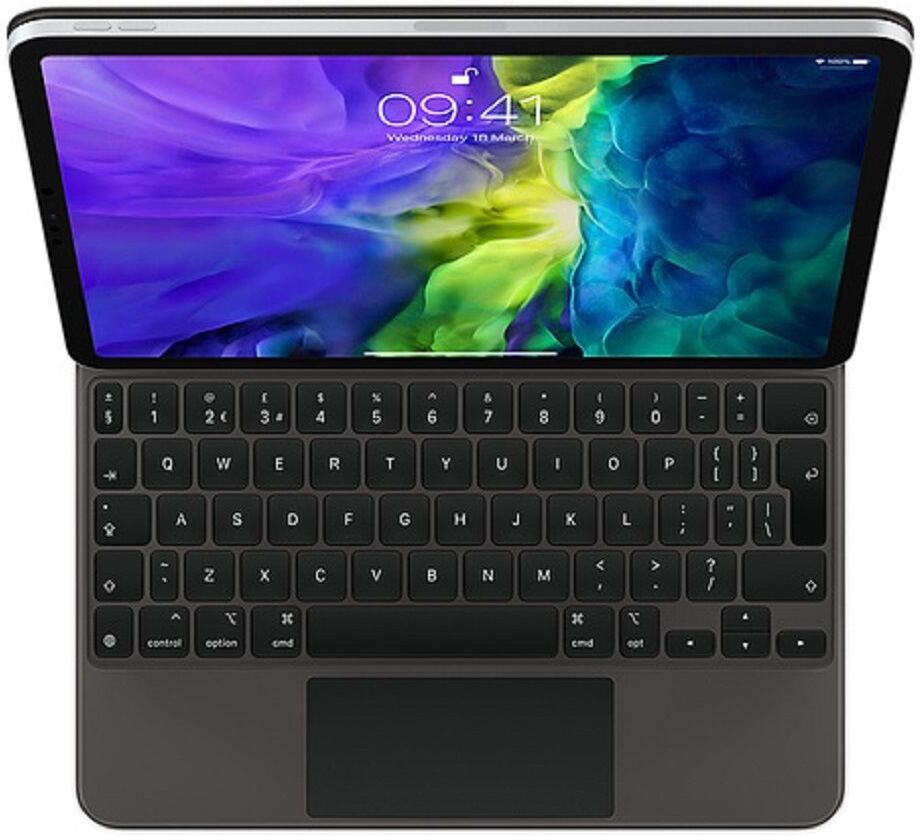 Apple iPad Pro 11" Magic Keyboard