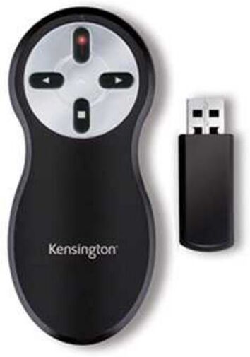 Kensington Si600 Wireless Presenter