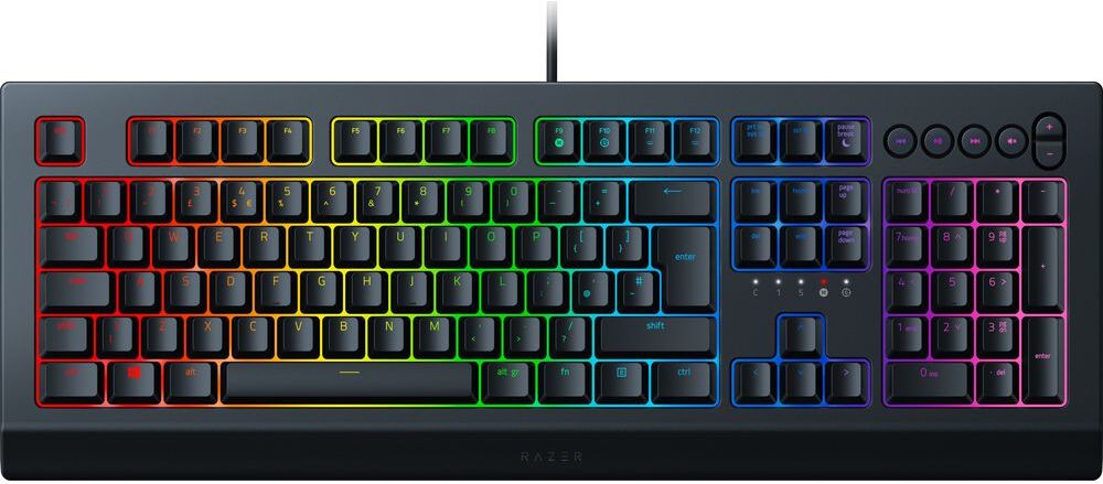 Razer Cynosa V2 Chroma Gaming Keyboard