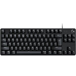 Logitech TASTIERA GAMING  G413 TKL SE