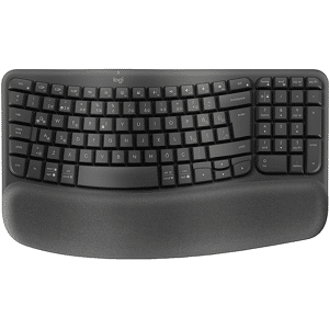 Logitech TASTIERA  WAVE KEYBOARD