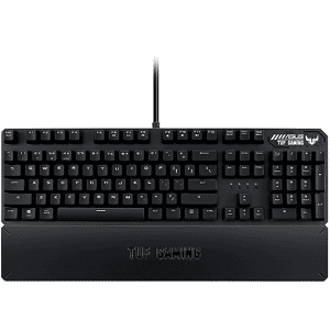 Asus TASTIERA GAMING  TUF K3 Keyboard