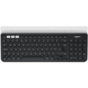 Logitech TASTIERA  K780 MULTI-DEVICE WIRELES