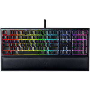 Razer TASTIERA GAMING  ORNATA V2