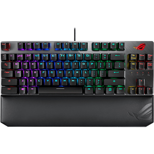 Asus TASTIERA GAMING  ROG Strix Scope NX TKL D