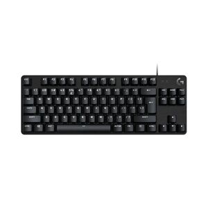 Logitech G G413 TKL SE tastiera USB QWERTY Italiano Nero